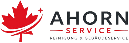 Ahorn Service